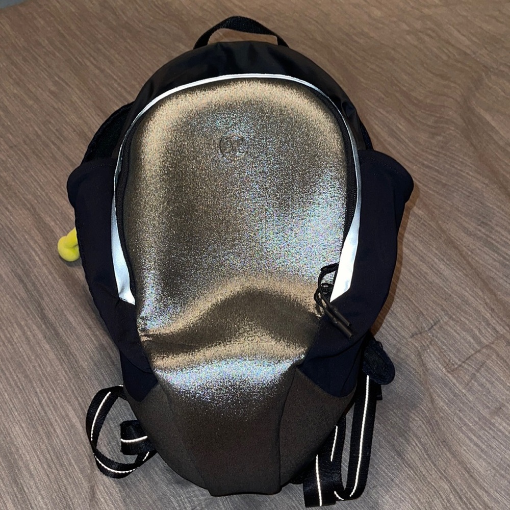 Lululemon Medium Backpack Brand New